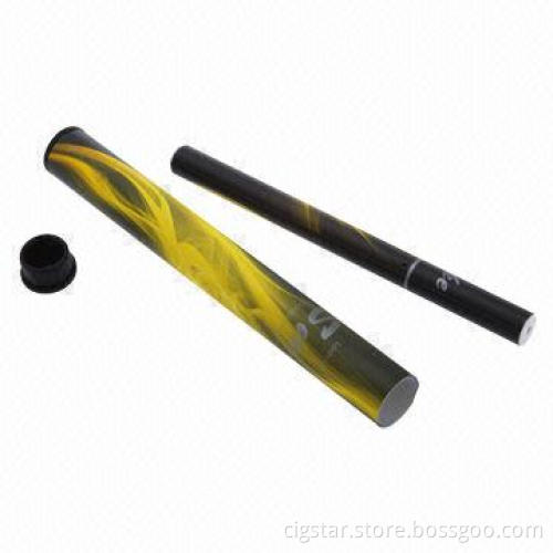 Electronic Hookah Pens, 280mAh Battery Capacity with 500 Puffs, OEM Orders Welcomed